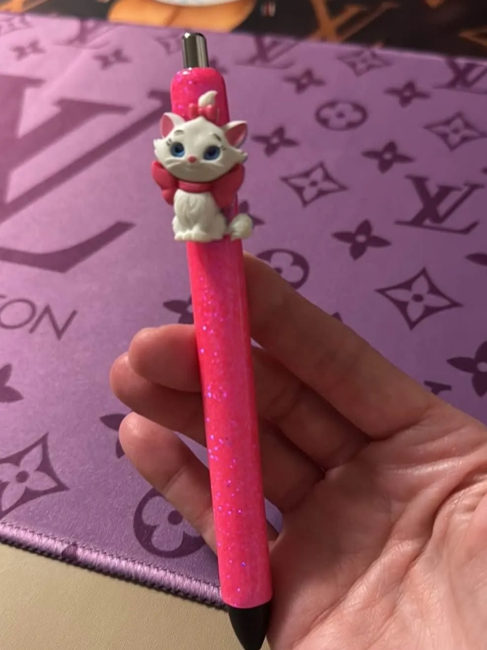 Blingy pens